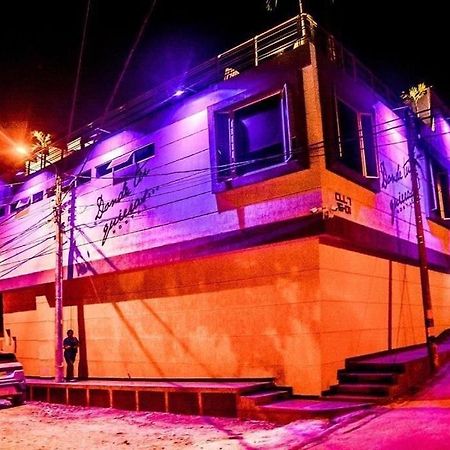 Donde Tu Quieras Hostal Neiva (Huila) Exterior foto