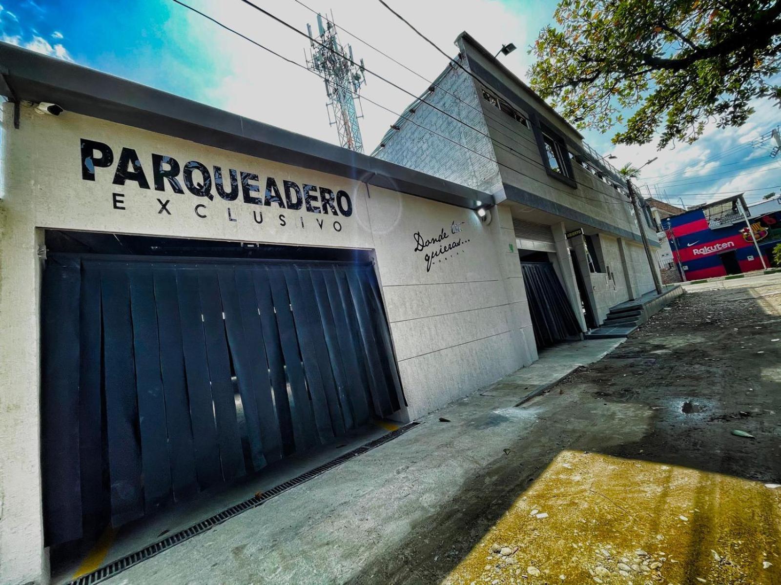 Donde Tu Quieras Hostal Neiva (Huila) Exterior foto